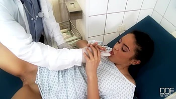 The Tempestuous Teen