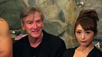 When Gigi wants to fuck, you can't hang around! - Jacquie et Michel TV