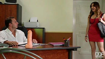 Perfect for the Role