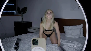 Interracial Gangbang To Ellie Shou Vs Four Big Black Dicks