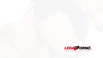 Sandra Luberc & Blanche Bradburry DAP'ed & DP'ed (double anal