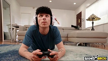 Fuck Stepmom One More Time