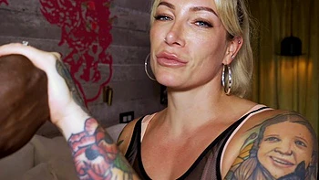 When Hubby Is Away, The PAWG and BBC Will Play