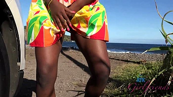 ATKGirlfriends.Peeing.Compilation 4