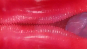 After Work Sex with a Coworker: 3D Porn