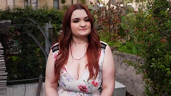 Anita, 25, from Toulouse! - Jacquie et Michel TV