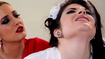 Taming Her Maid, Part 1