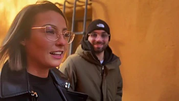 Katy had a personal challenge... - Jacquie et Michel TV