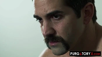 Blonde Girl With Afat Ass Tries Anal Sex