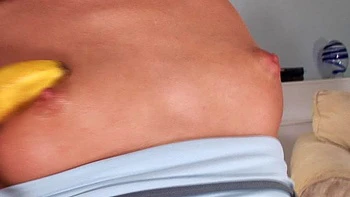 Banana Split with Cherry On Top