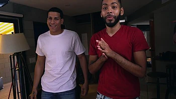 Riley Star Fucks a Fan