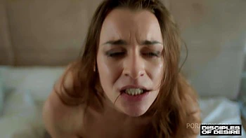 Josephine Jackson First Bbc... The Hardest Fuck Of Her Life