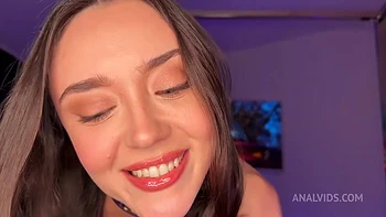 My Pov With Horny And Sexy Catherine Knight