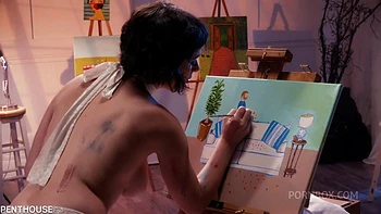 Artistic Perversions - Episode 2