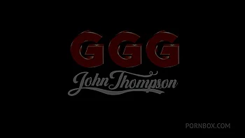 Ggg John Thompson - Alexxa Vice U Chloe