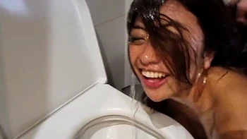 Extreme! Anal-Hiliation Cute Asian Kit Kate 0% Pussy 1 On 1 Intense