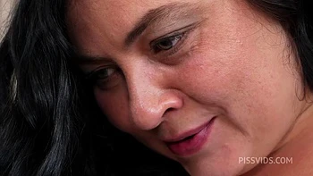 Molly And Her Hairy Stepmom