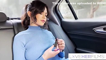 Scarlett Alexis - Interacially Fucked By Bbc Masseur