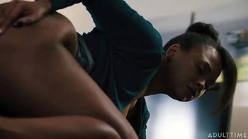 Ryan Keelys Office Lesbian Fuck With Her Secretary