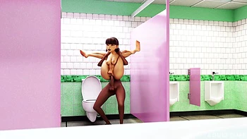 Glory To The Hole ARG video