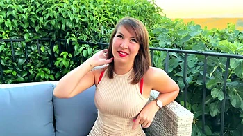 Calinette, 49, opens up her sexual horizons! - Jacquie et Michel TV