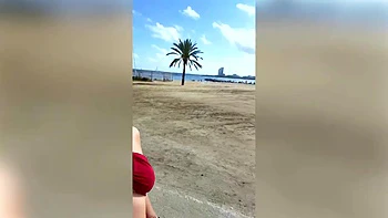 Marie Clarence is wanton! - Jacquie et Michel TV