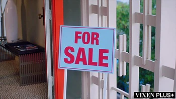 MILFY Cock Craving Penny can t resist his hard dick