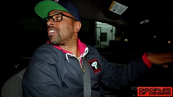 Hayley Spades Lot Lizzard