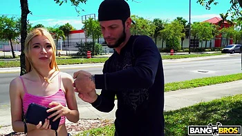 The Other Bus Didn't Stop