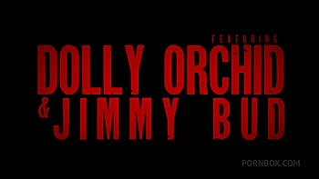 Dolly Orchid Gets Destroyed By Jimmy Bud