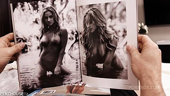 My Best Friends Mom Swallows - Episode 2