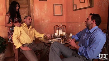 Two hard meat wrenches for Yoha