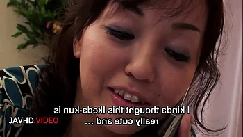 Hiroko sizzles in swimsuit passion under the sun