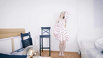 Xxl Casting - Arielka