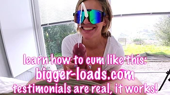 YummyCouple Monster Loads Cumpilation No 71 - Blowjob