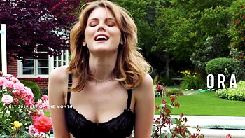 Pet of the Month July 2019