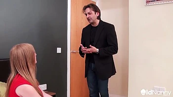 Roough Sex Photoshoot With Natural Tits With Alice Maze