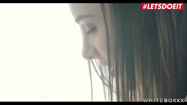 WHITE BOXXX - #Sabrisse - SEE NOW! Jia Lissa - FIRST HD 2021 COLLECTION!