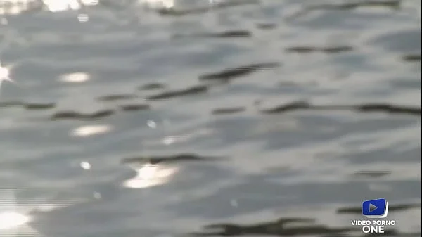 Orgie sensuelle pour fêter les retrouvailles