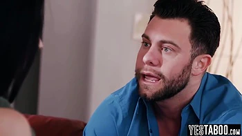 Hubby Knocks Up His Wifes Mature Stepsis - Alex Coal