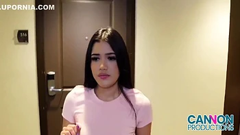 Alice Thunders Latina By