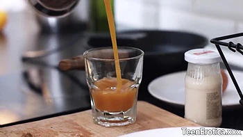 Johnny Pag And Michelle Can - Michelle Wants Some More