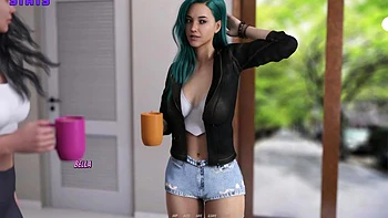 Harmony Haven - Chapter 2 - V0.8 - Full