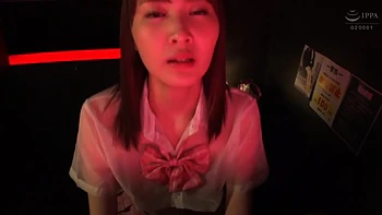 ABP-961japanese cumshot girl