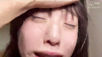 [omhd-012] Poison Gas/extremely Orgasmic Persuasion Experiment Via An Aphrodisiac. Hana Shirato Scene 3