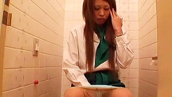 Incredible Japanese chick in Best Pissing JAV video