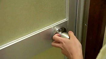 Crazy Japanese chick in Fabulous teens 18+, Shower JAV scene