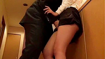 Incredible Japanese slut Haruki Sato in Hottest JAV movie