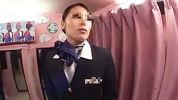 Exotic Japanese chick Aoki Misora, Reiko Asahina in Crazy Face Sitting, Blowjob JAV clip