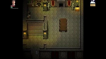 Horny Latina Wife Cheats with Handjob After Losing Bet - KumaBen1 3D Hentai